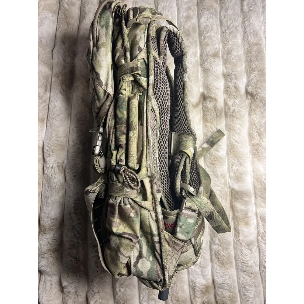 Eberlestock Gunslinger 2 Multicam Backpack NWT